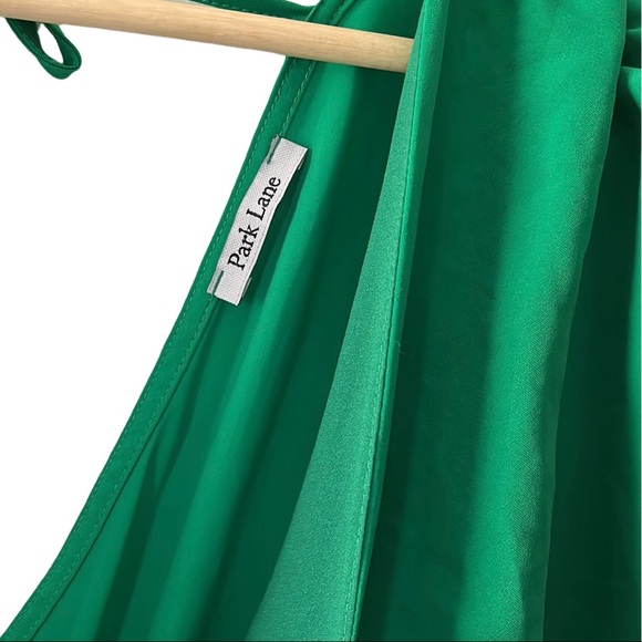 Park Lane skirted romper - Picture 5 of 6